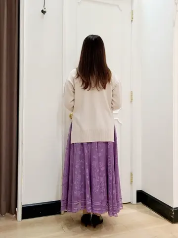 組曲 原 コーディネート画像