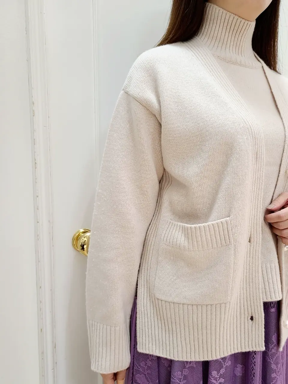 組曲 原 コーディネート画像