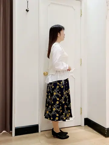 組曲 原 コーディネート画像