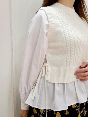 組曲 原 コーディネート画像