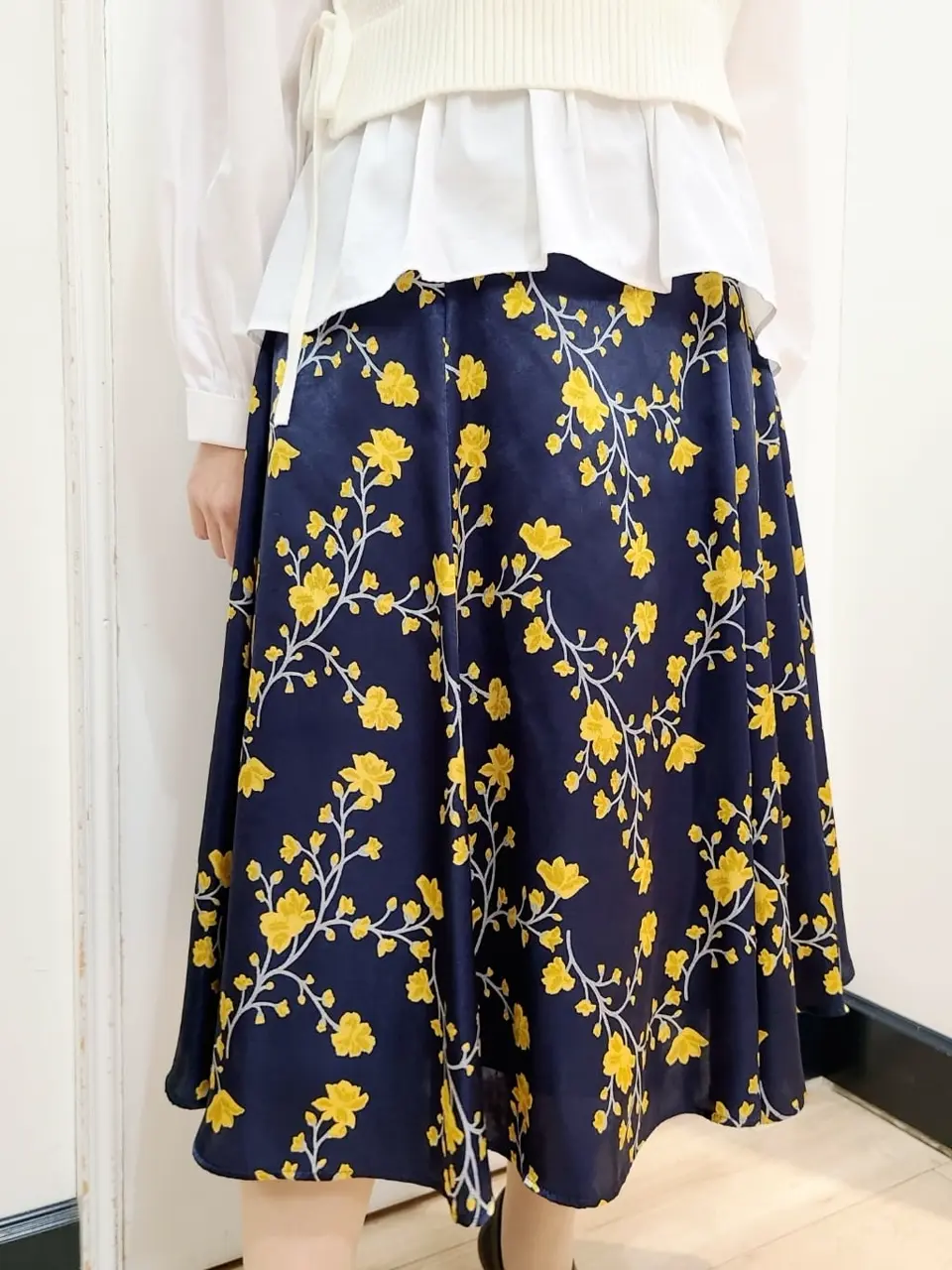 組曲 原 コーディネート画像