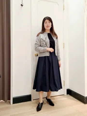 組曲 原 コーディネート画像