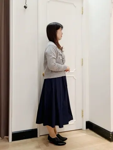 組曲 原 コーディネート画像