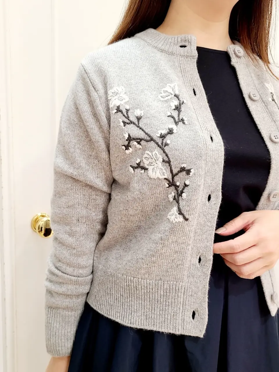 組曲 原 コーディネート画像