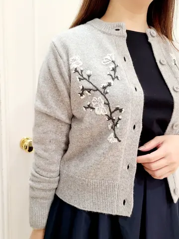 組曲 原 コーディネート画像