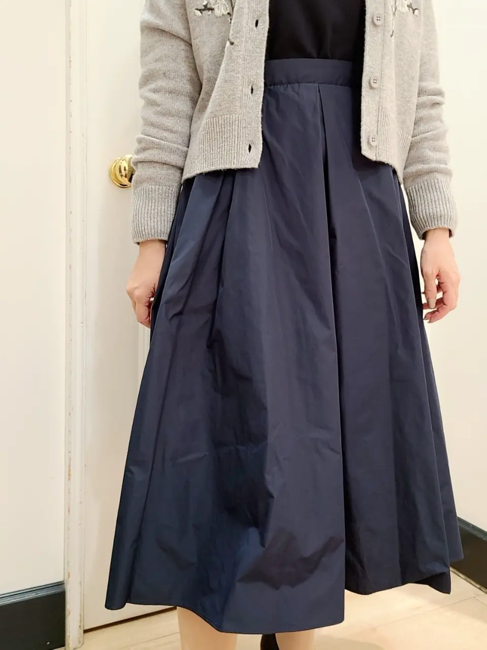 組曲 原 コーディネート画像