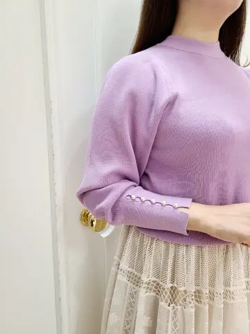 組曲 原 コーディネート画像