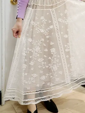 組曲 原 コーディネート画像