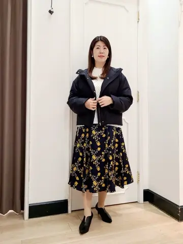 組曲 原 コーディネート画像