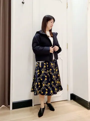 組曲 原 コーディネート画像