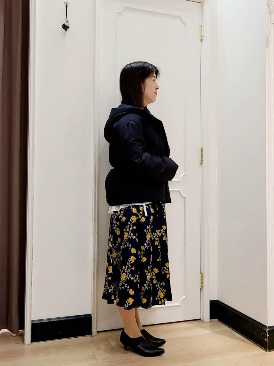 組曲 原 コーディネート画像