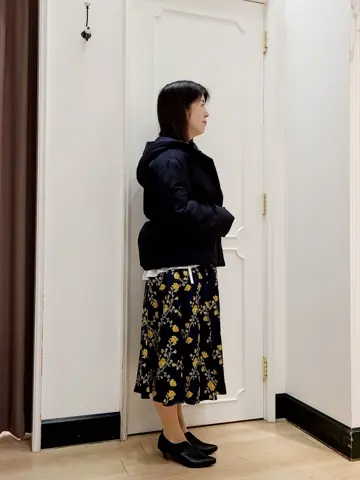 組曲 原 コーディネート画像