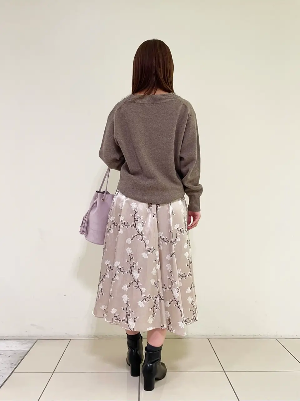 組曲 日髙 コーディネート画像