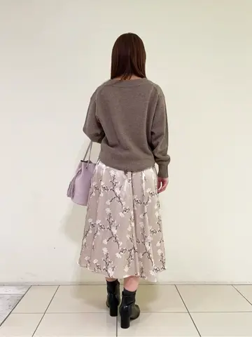 組曲 日髙 コーディネート画像