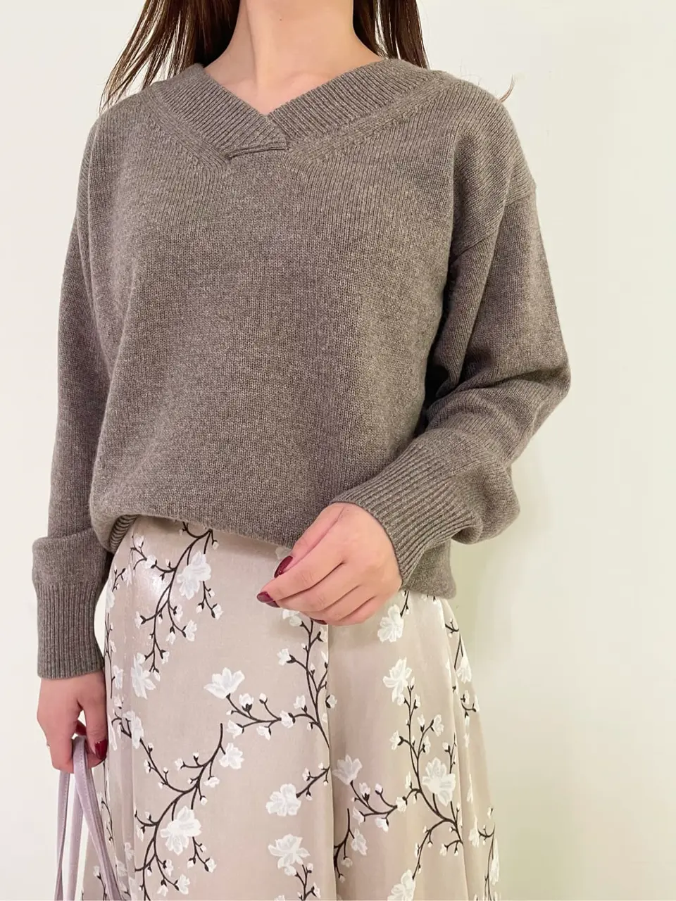 組曲 日髙 コーディネート画像