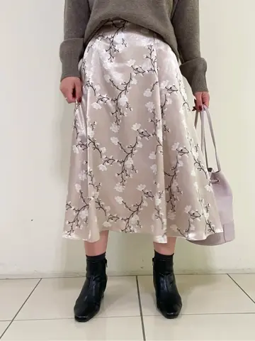 組曲 日髙 コーディネート画像