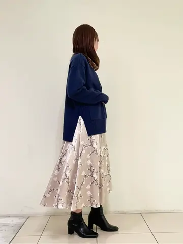 組曲 日髙 コーディネート画像