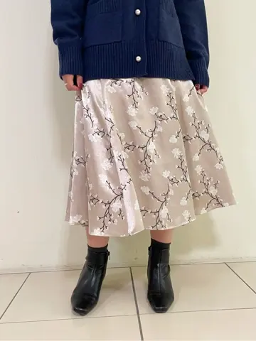 組曲 日髙 コーディネート画像