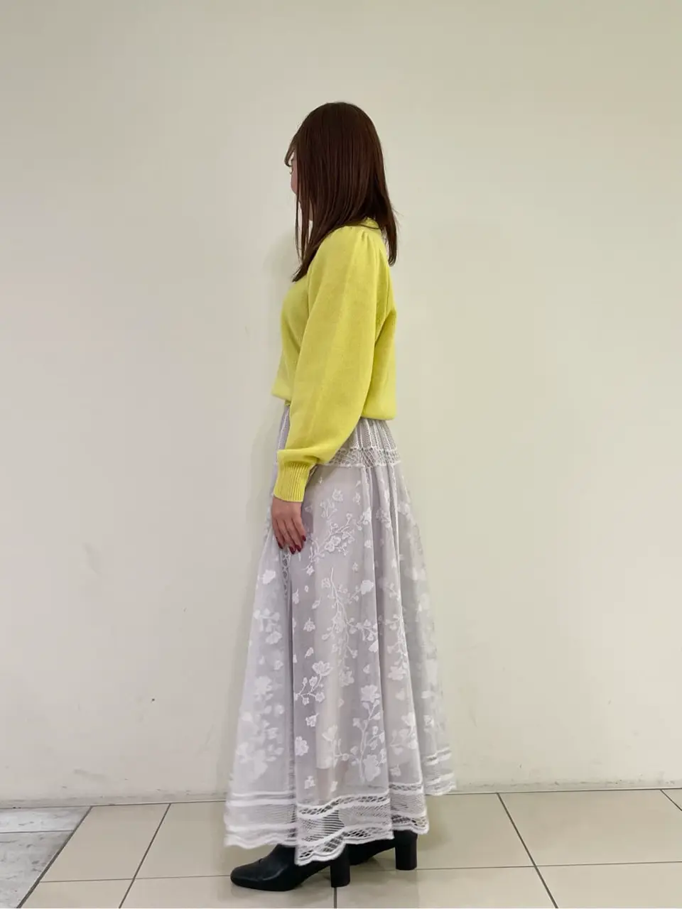 組曲 日髙 コーディネート画像