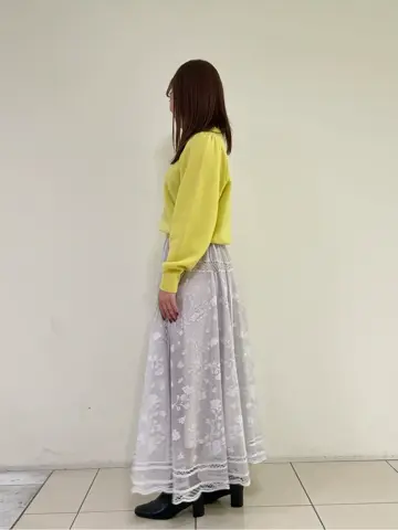 組曲 日髙 コーディネート画像