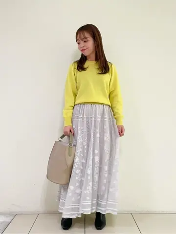 組曲 日髙 コーディネート画像