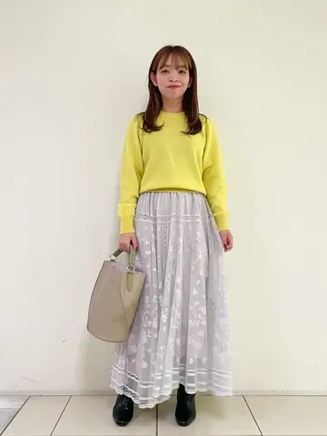 組曲 日髙 コーディネート画像