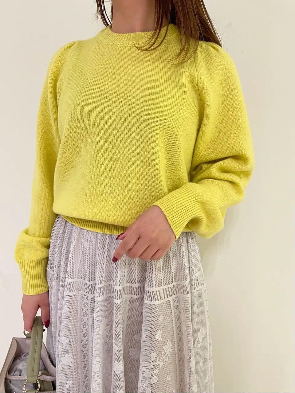 組曲 日髙 コーディネート画像