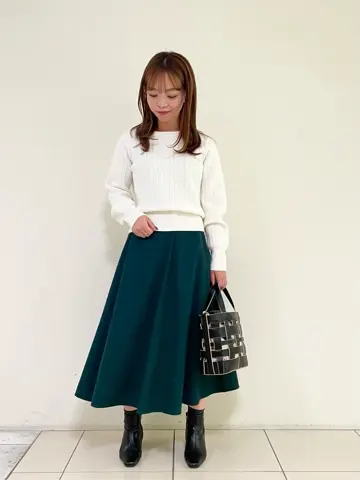 組曲 日髙 コーディネート画像