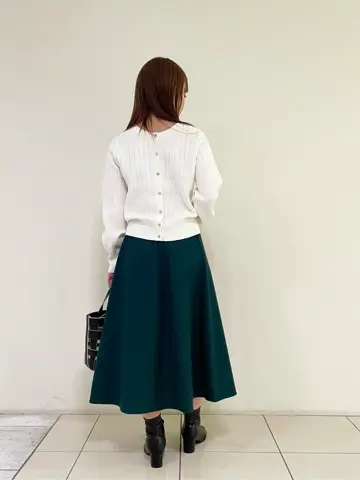 組曲 日髙 コーディネート画像