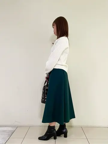 組曲 日髙 コーディネート画像