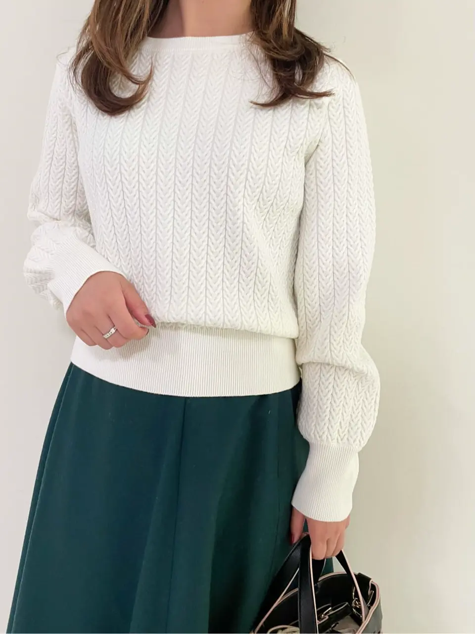 組曲 日髙 コーディネート画像