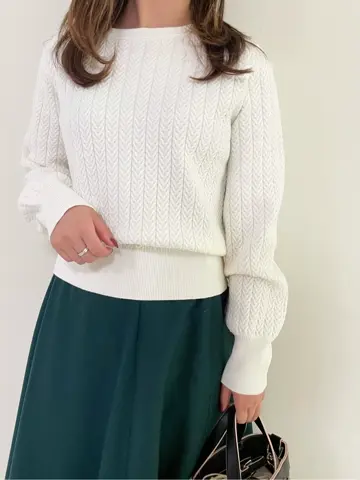 組曲 日髙 コーディネート画像