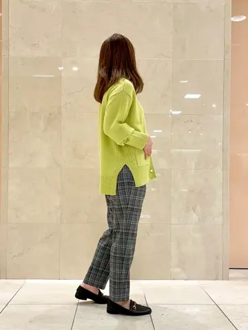 組曲 井上 コーディネート画像