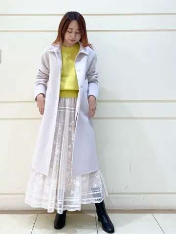 組曲 Kanako コーディネート画像