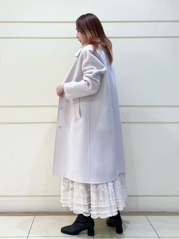 組曲 Kanako コーディネート画像