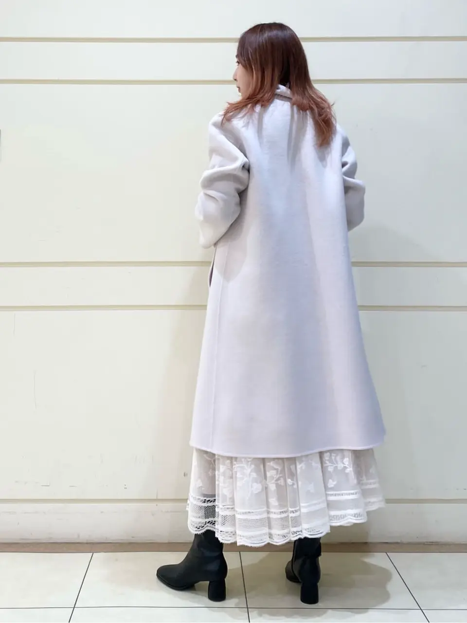 組曲 Kanako コーディネート画像