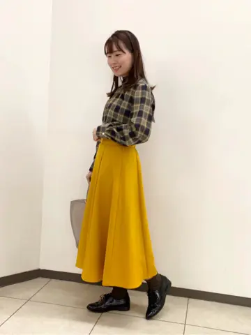 組曲 野中 コーディネート画像