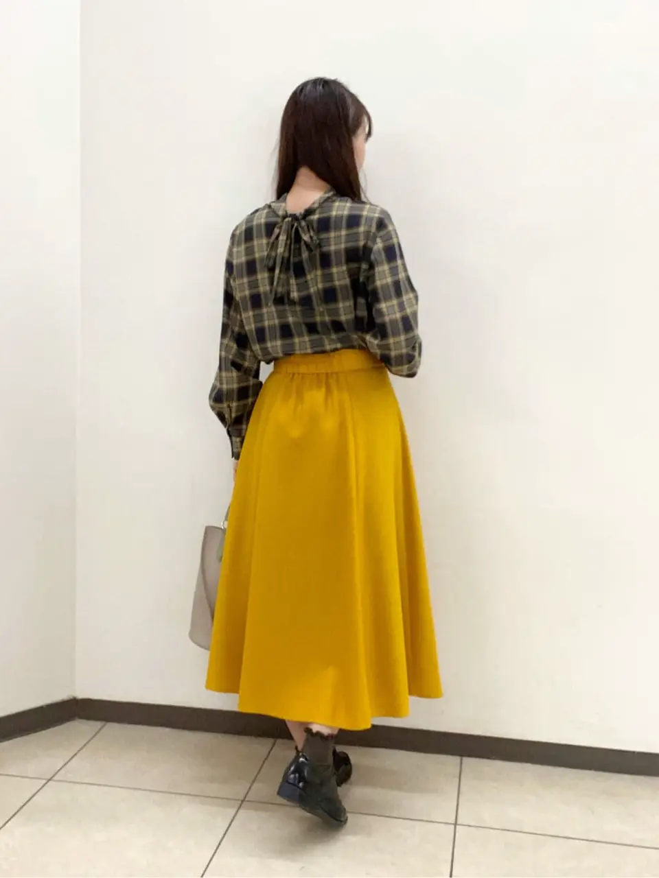 組曲 野中 コーディネート画像