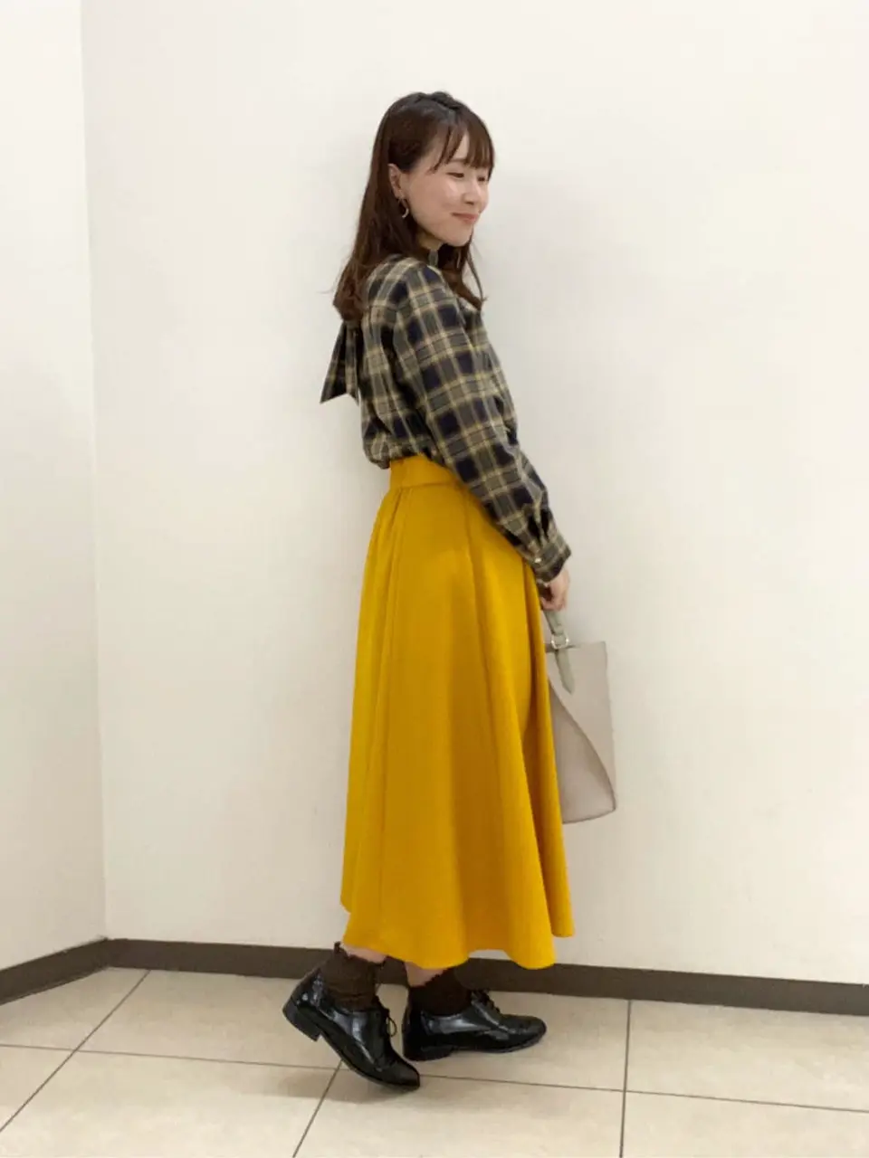 組曲 野中 コーディネート画像