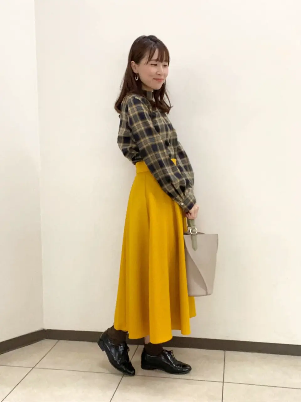 組曲 野中 コーディネート画像