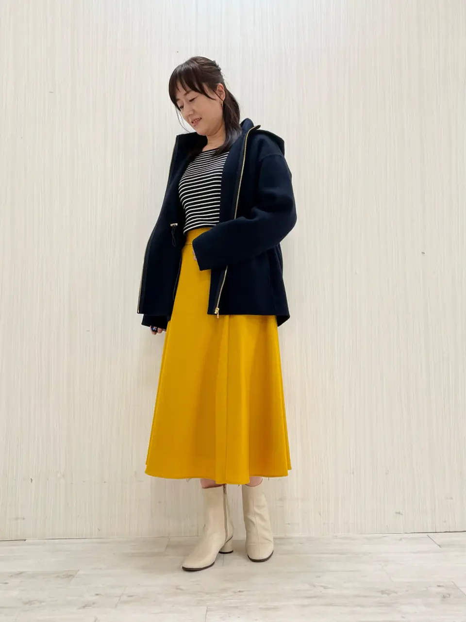 組曲 K コーディネート画像