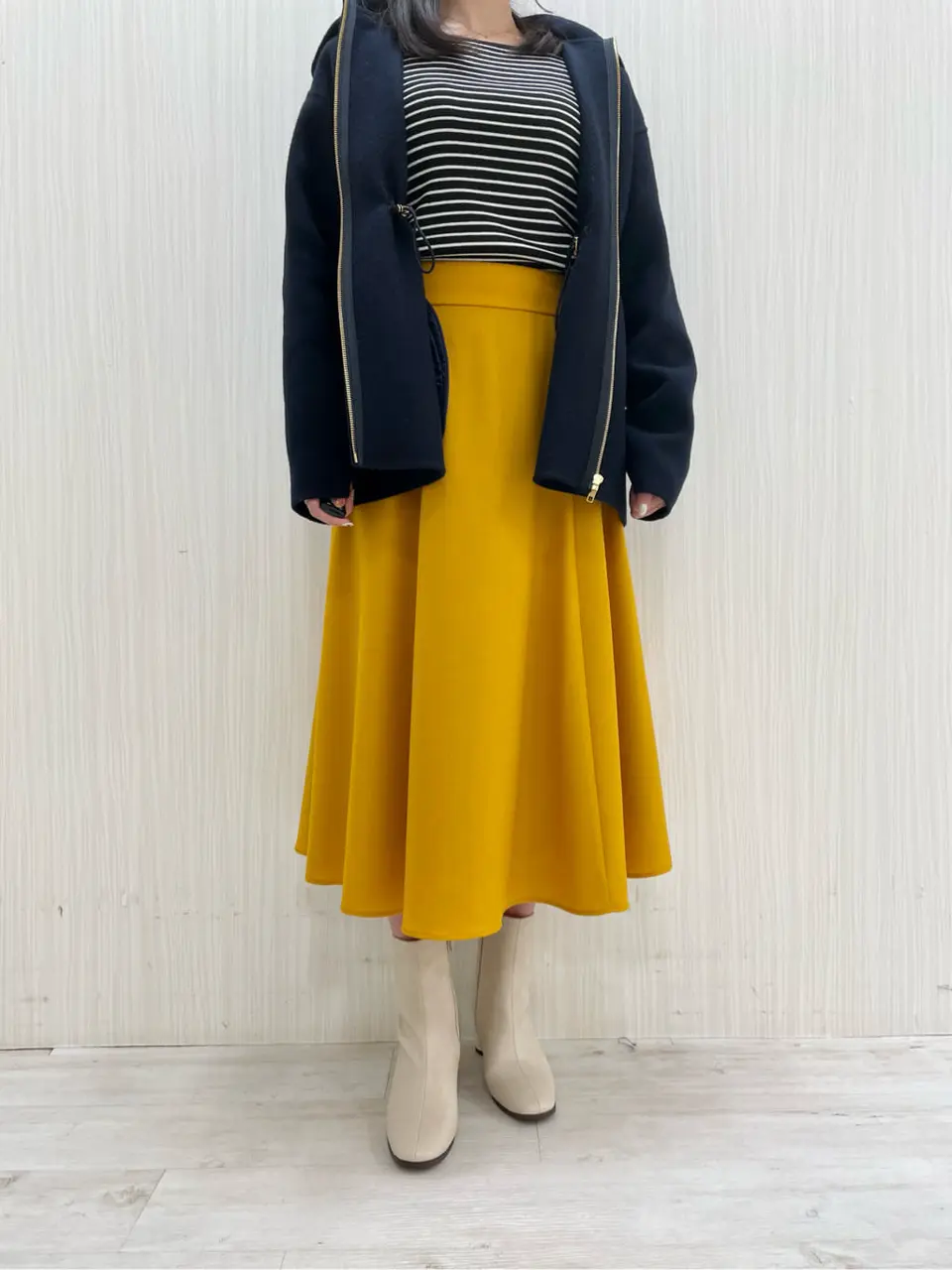 組曲 K コーディネート画像