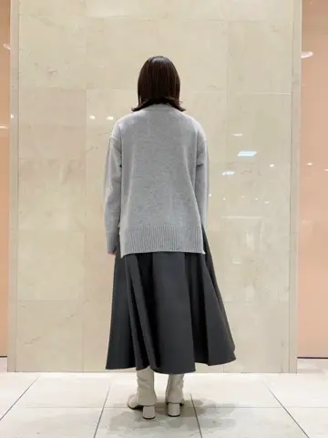 組曲 井上 コーディネート画像