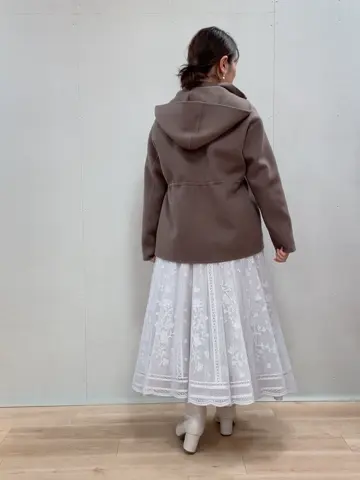 組曲 宮本 コーディネート画像