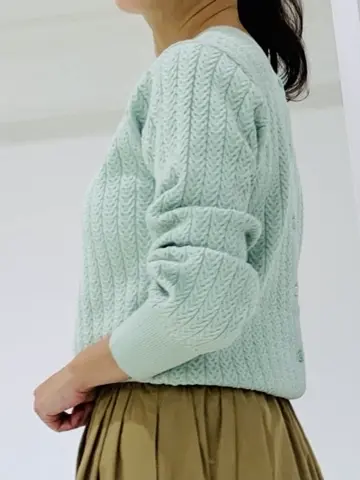 組曲 會澤 コーディネート画像