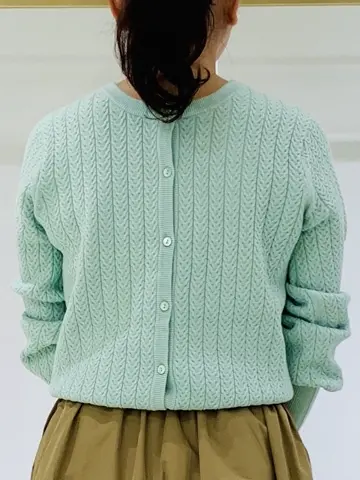 組曲 會澤 コーディネート画像