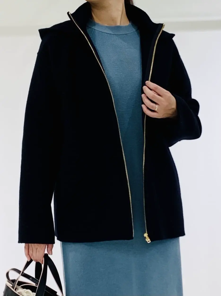 組曲 會澤 コーディネート画像