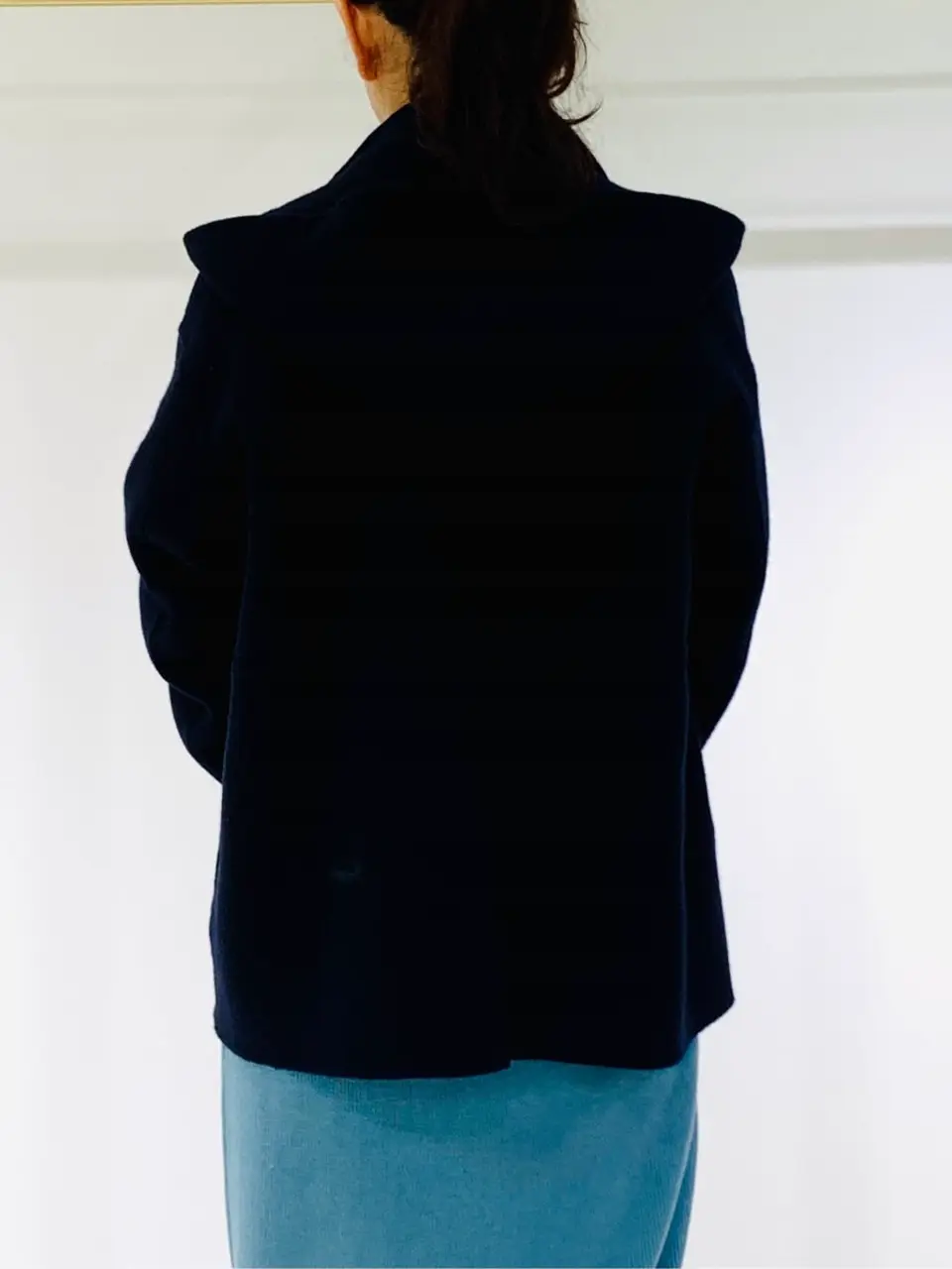 組曲 會澤 コーディネート画像