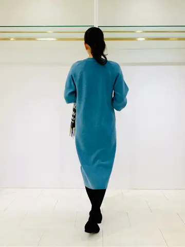 組曲 會澤 コーディネート画像