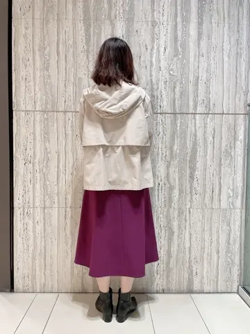 組曲 林 コーディネート画像